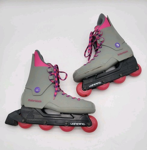 Pattino linea rollerblade - linea,