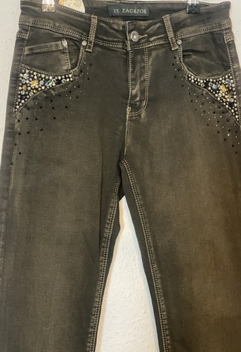Mega fantastici jeans - , di