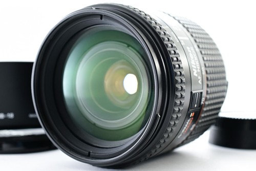 Nikon nikkor 105mm - nikon,
