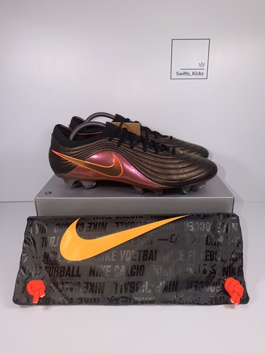 Scarpe calcio nike tiempo - da,