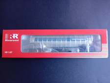 HR6516 carro cisterna H0 FS