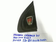 FREGGIO STEMMA LATERALE DESTRO   ROVER 216 GTI COUPE- 220 GTI COUPE