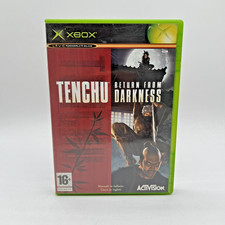 Tenchu Return from Darkness