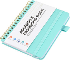 Agenda Telefonica Alfabetica