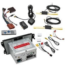 Autoradio Android 10.0 7" GPS