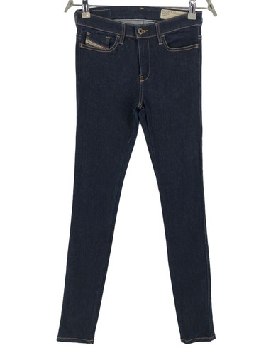 Jeans diesel skinzee 0813c - jeans,
