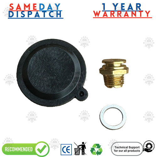 Kit membrana acqua - , calda