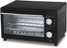 FORNO FORNETTO ELETTRICO 10