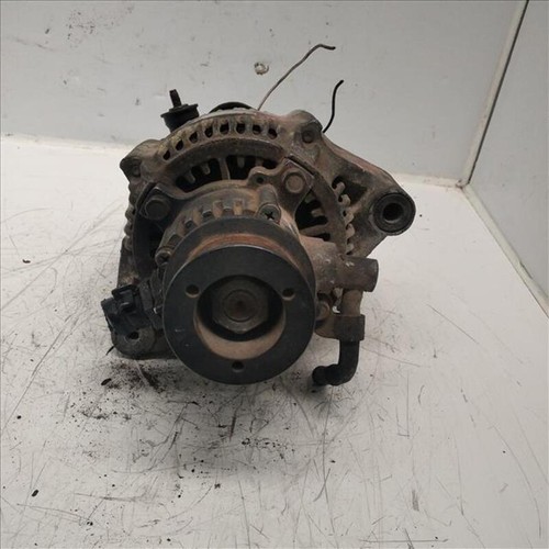 100213 alternatore opel - alternatore,