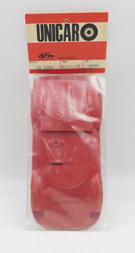 Unicar ferrari dino slot car - ferrari,
