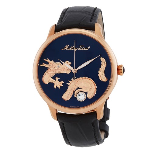 Orologio uomo automatico - orologio,