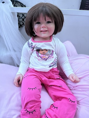 Reborn bambola bambino