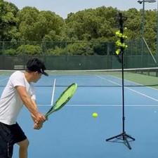 Machine de pickleball