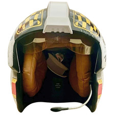 Casco pilota Star Wars