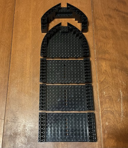 Lego pirati dei caraibi - dei,