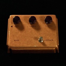 KLON CentaurGold senza foto