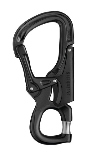 Petzl eashook open moschettone - eashook,