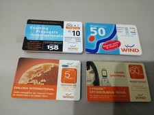 Lot of 50 WIND phone charging