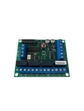 Amc elettronica ch1000 chiave