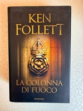 LA COLONNA DI FUOCO, Ken
