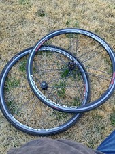 Set ruote tubeless in lega