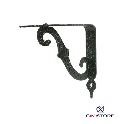 Reggimensola bracket ferro - reggimensola,