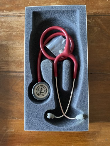 Littmann stethoscope classe - , ii