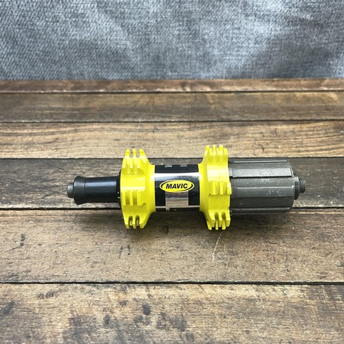 Mozzo posteriore mavic - mavic, cross