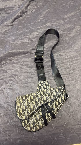 Monospalla dior - monospalla,