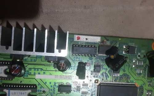Pcb ricambio scheda madre - madre, e