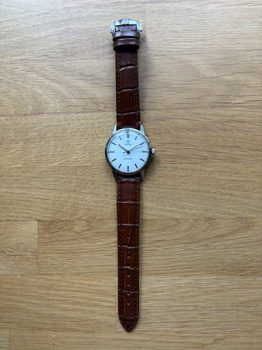 Omega seamaster 14390 - omega,