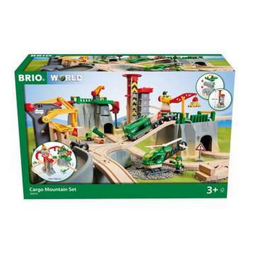 Brio 36010 set carichi - brio, di