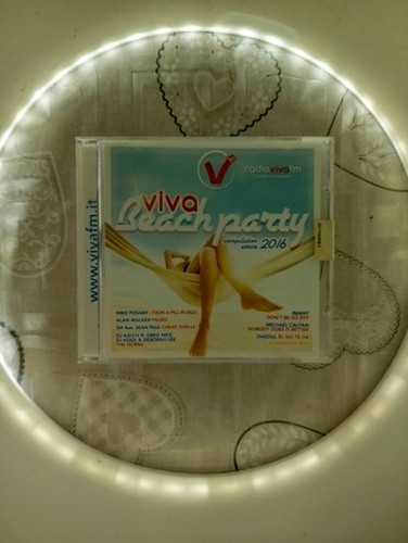 Viva beach party compilation - viva,