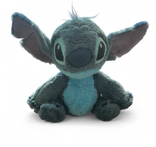 Peluche disney lilo stitch - e,