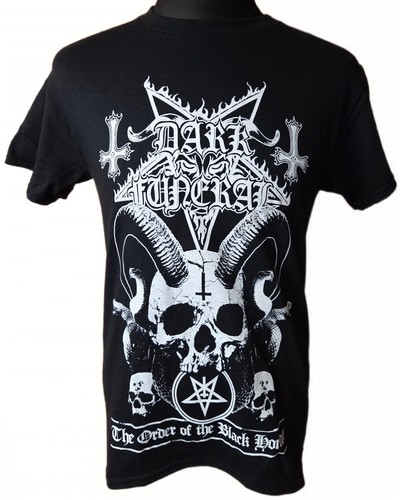 Dark funeral the order - funeral,