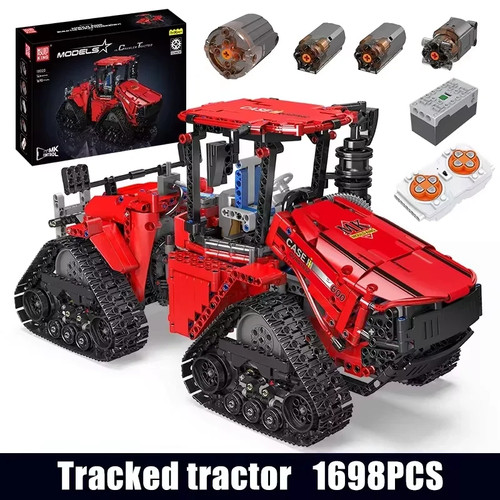 Set blocchi costruzioni - set,