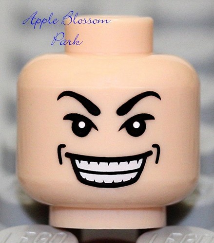 Lego maschio luce - lego, carne