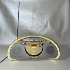 Sony yn7 boombox rw - boombox, cd/r-rw/am