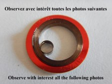 LONGINES 12.68 Z & N 27 PART