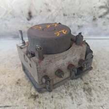 Centralina Pompa ABS Fiat 16 Sedici Suzuki SX4 1.6 Benzina 2010 0265231668