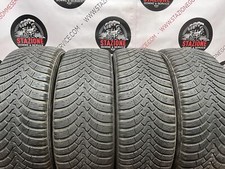 GOMME INVERNALI USATE FALKEN