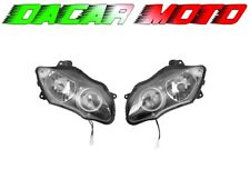 FARO FANALE YAMAHA YZF R1 2007