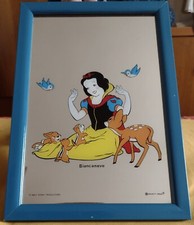 Quadretto a specchio di