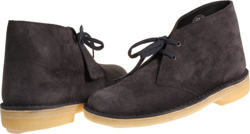 Clarks originals stivali - clarks,