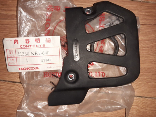 Nos oem honda 250 1984 - honda, r