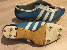 RARE scarpe  Adidas Special 9146 Vintage AVANTI  Made in France