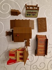 Micro Machines Campout 4x4 Off