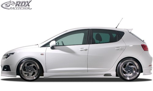 Kit carrozzeria rdx per - carrozzeria,