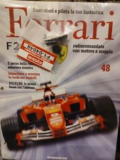 Ricambio F1-04048 - Modellino