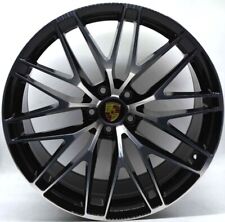 4 cerchi lega nuovi porsche